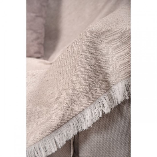 NAF NAF Summerline Lt Coffee 1065-3 - 65245 NAF NAF Summerline Lt Coffee 1065-3