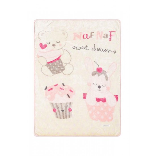 NAF NAF Sweet Dreams Rosa 663 NAF NAF Sweet Dreams Rosa 663