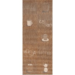WICKER CARPET BIOKARPET NATURA 3489-070 WICKER CARPET BIOKARPET NATURA 3489-070