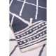 NATURAL DOUBLE – Nevis Black - 67168 NATURAL DOUBLE – Nevis Black