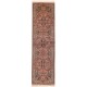Natural Silk Indo Kashmir 078x285cm Natural Silk Indo Kashmir 078x285cm