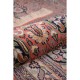 Natural Silk Indo Kashmir 078x285cm Natural Silk Indo Kashmir 078x285cm