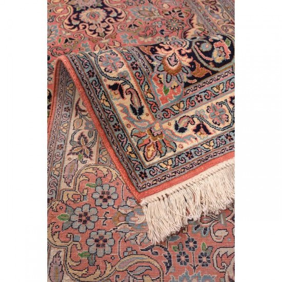 Natural Silk Indo Kashmir 078x285cm Natural Silk Indo Kashmir 078x285cm