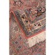Natural Silk Indo Kashmir 078x285cm Natural Silk Indo Kashmir 078x285cm