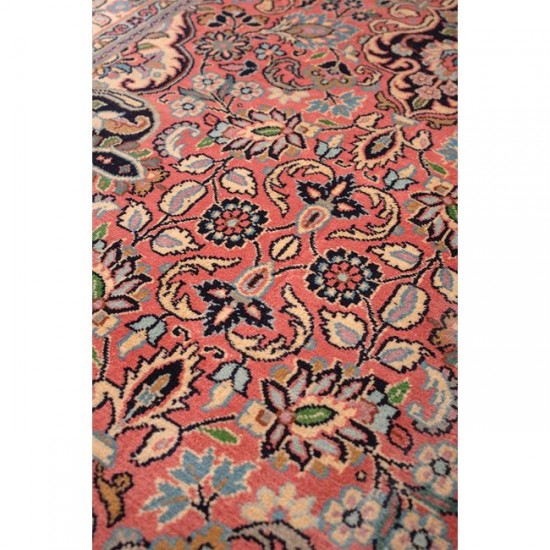 Natural Silk Indo Kashmir 078x285cm Natural Silk Indo Kashmir 078x285cm