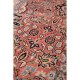 Natural Silk Indo Kashmir 078x285cm Natural Silk Indo Kashmir 078x285cm