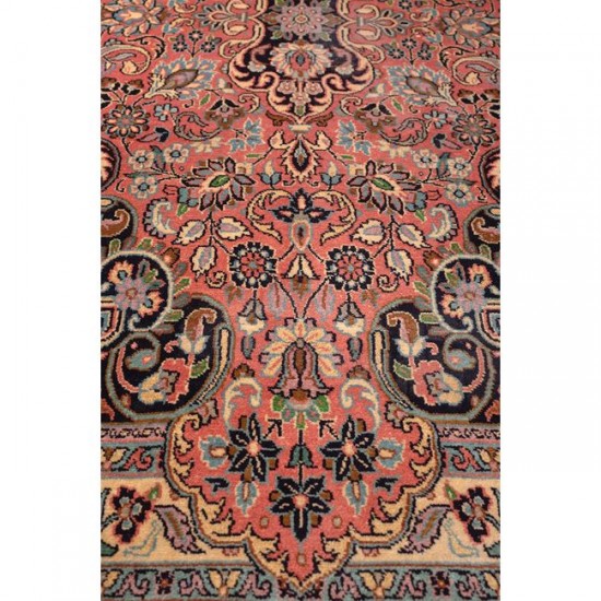 Natural Silk Indo Kashmir 078x285cm Natural Silk Indo Kashmir 078x285cm