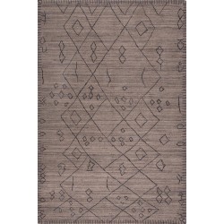 ΜΟΝΤΕΡΝΟ ΧΑΛΙ BIOKARPET PANORAMA 18-TAUPE