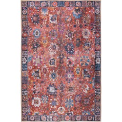 ΚΑΛΟΚΑΙΡΙΝΟ ΧΑΛΙ BIOKARPET PLUMERIA 4045-05