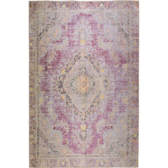 ΚΑΛΟΚΑΙΡΙΝΟ ΧΑΛΙ BIOKARPET PLUMERIA 4046-00 - bio-66547 ΚΑΛΟΚΑΙΡΙΝΟ ΧΑΛΙ BIOKARPET PLUMERIA 4046-00
