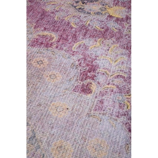 ΚΑΛΟΚΑΙΡΙΝΟ ΧΑΛΙ BIOKARPET PLUMERIA 4046-00 - bio-66547 ΚΑΛΟΚΑΙΡΙΝΟ ΧΑΛΙ BIOKARPET PLUMERIA 4046-00