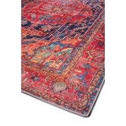 ΚΑΛΟΚΑΙΡΙΝΟ ΧΑΛΙ BIOKARPET PLUMERIA 4085-01