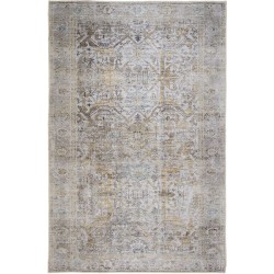 ΚΑΛΟΚΑΙΡΙΝΟ ΧΑΛΙ BIOKARPET PLUMERIA 4818-01
