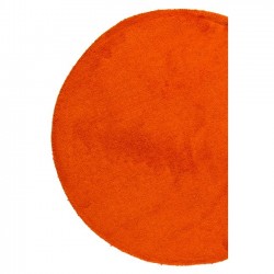 BIOKARPET ROUND ORANGE BIOKARPET ROUND ORANGE