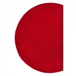 BIOKARPET ROUND RED BIOKARPET ROUND RED