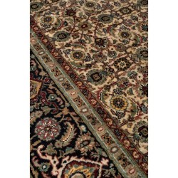 ΚΛΑΣΙΚΟ ΧΑΛΙ BIOKARPET Rajastan 196x296cm