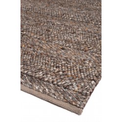 ΜΟΝΤΕΡΝΟ ΧΑΛΙ BIOKARPET SFYNX MALANDA 02 TEALBROWN
