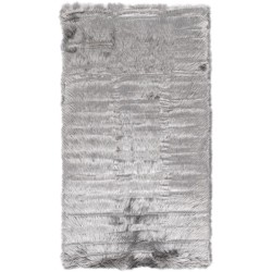 BIOKARPET SHEEP SKIN SOFTY - 4814 Silver