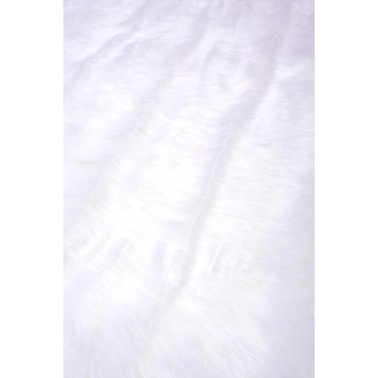 BIOKARPET SHEEP SKIN SOFTY - 5125 White