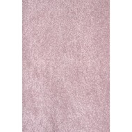 WALL TO WALL CARPET BIOKARPET SUPER SOFT - Light Lilac