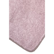 WALL TO WALL CARPET BIOKARPET SUPER SOFT - Light Lilac