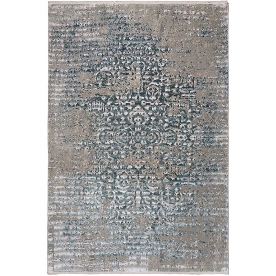 ΚΛΑΣΙΚΟ ΧΑΛΙ BIOKARPET TAPIZ 5994A-SL-GREY-D-BLUE - bio-66027 ΚΛΑΣΙΚΟ ΧΑΛΙ BIOKARPET TAPIZ 5994A-SL-GREY-D-BLUE