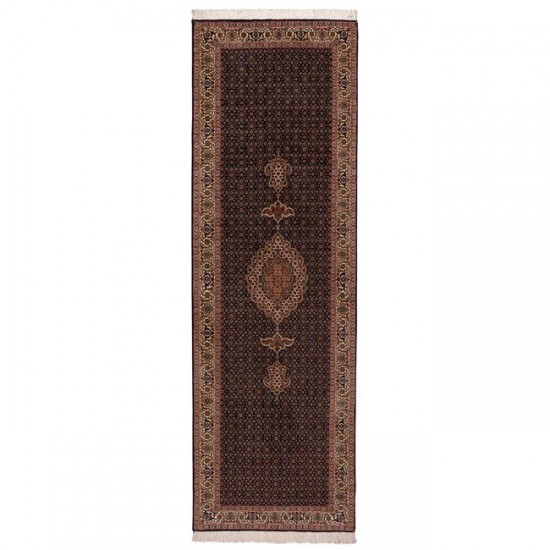 ΚΛΑΣΙΚΟ ΧΑΛΙ BIOKARPET Tabriz 080x248cm ΚΛΑΣΙΚΟ ΧΑΛΙ BIOKARPET Tabriz 080x248cm