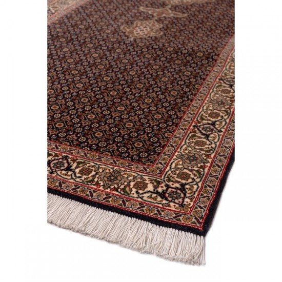 ΚΛΑΣΙΚΟ ΧΑΛΙ BIOKARPET Tabriz 080x248cm ΚΛΑΣΙΚΟ ΧΑΛΙ BIOKARPET Tabriz 080x248cm
