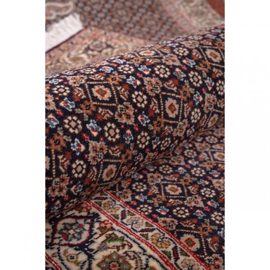 ΚΛΑΣΙΚΟ ΧΑΛΙ BIOKARPET Tabriz 080x248cm ΚΛΑΣΙΚΟ ΧΑΛΙ BIOKARPET Tabriz 080x248cm