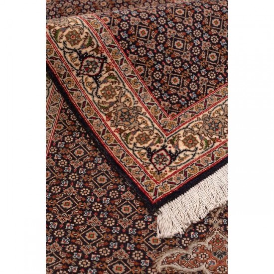 ΚΛΑΣΙΚΟ ΧΑΛΙ BIOKARPET Tabriz 080x248cm ΚΛΑΣΙΚΟ ΧΑΛΙ BIOKARPET Tabriz 080x248cm
