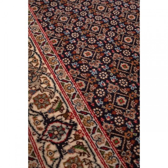 ΚΛΑΣΙΚΟ ΧΑΛΙ BIOKARPET Tabriz 080x248cm ΚΛΑΣΙΚΟ ΧΑΛΙ BIOKARPET Tabriz 080x248cm