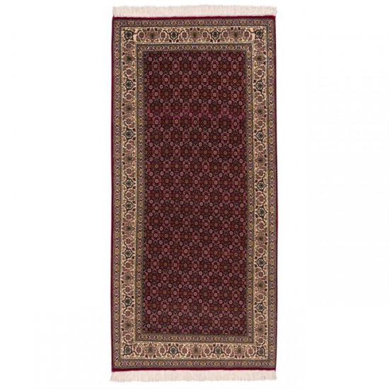 Tabriz Mahi 070x155cm Tabriz Mahi 070x155cm