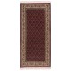 Tabriz Mahi 070x155cm Tabriz Mahi 070x155cm