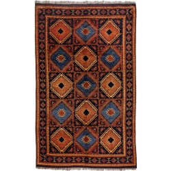 ΚΛΑΣΙΚΟ ΧΑΛΙ BIOKARPET Turkmen 201x317cm ΚΛΑΣΙΚΟ ΧΑΛΙ BIOKARPET Turkmen 201x317cm