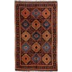 ΚΛΑΣΙΚΟ ΧΑΛΙ BIOKARPET Turkmen 201x317cm