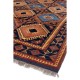 ΚΛΑΣΙΚΟ ΧΑΛΙ BIOKARPET Turkmen 201x317cm