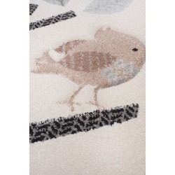 CHILDREN'S CARPET BIOKARPET YOLO 40108-860