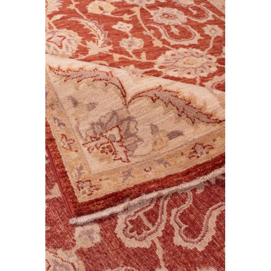 ΚΛΑΣΙΚΟ ΧΑΛΙ BIOKARPET ZIEGLER – 200x298cm - bio-66326 ΚΛΑΣΙΚΟ ΧΑΛΙ BIOKARPET ZIEGLER – 200x298cm