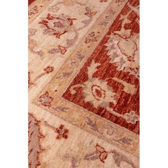 ΚΛΑΣΙΚΟ ΧΑΛΙ BIOKARPET ZIEGLER – 200x298cm - bio-66326 ΚΛΑΣΙΚΟ ΧΑΛΙ BIOKARPET ZIEGLER – 200x298cm