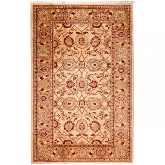 ΚΛΑΣΙΚΟ ΧΑΛΙ BIOKARPET ZIEGLER 156x236cm ΚΛΑΣΙΚΟ ΧΑΛΙ BIOKARPET ZIEGLER 156x236cm