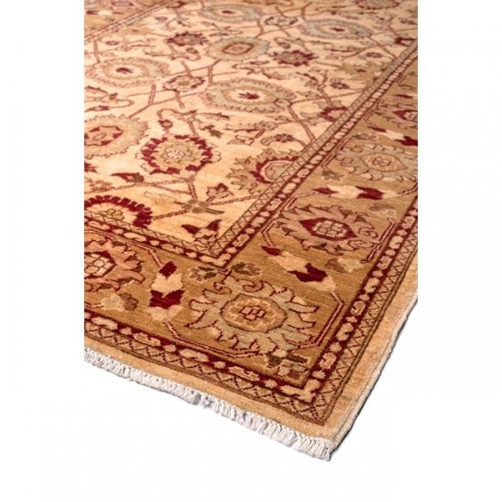 ΚΛΑΣΙΚΟ ΧΑΛΙ BIOKARPET ZIEGLER 156x236cm ΚΛΑΣΙΚΟ ΧΑΛΙ BIOKARPET ZIEGLER 156x236cm