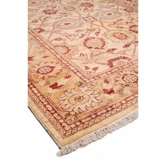 ΚΛΑΣΙΚΟ ΧΑΛΙ BIOKARPET ZIEGLER 156x236cm ΚΛΑΣΙΚΟ ΧΑΛΙ BIOKARPET ZIEGLER 156x236cm