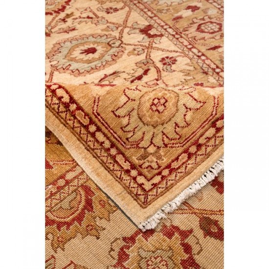 ΚΛΑΣΙΚΟ ΧΑΛΙ BIOKARPET ZIEGLER 156x236cm ΚΛΑΣΙΚΟ ΧΑΛΙ BIOKARPET ZIEGLER 156x236cm