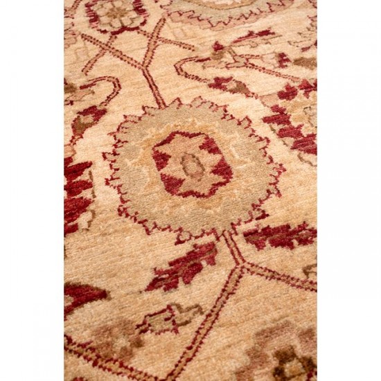 ΚΛΑΣΙΚΟ ΧΑΛΙ BIOKARPET ZIEGLER 156x236cm ΚΛΑΣΙΚΟ ΧΑΛΙ BIOKARPET ZIEGLER 156x236cm