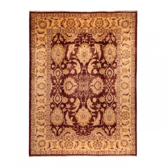 ΚΛΑΣΙΚΟ ΧΑΛΙ BIOKARPET Ziegler 201x287cm ΚΛΑΣΙΚΟ ΧΑΛΙ BIOKARPET Ziegler 201x287cm