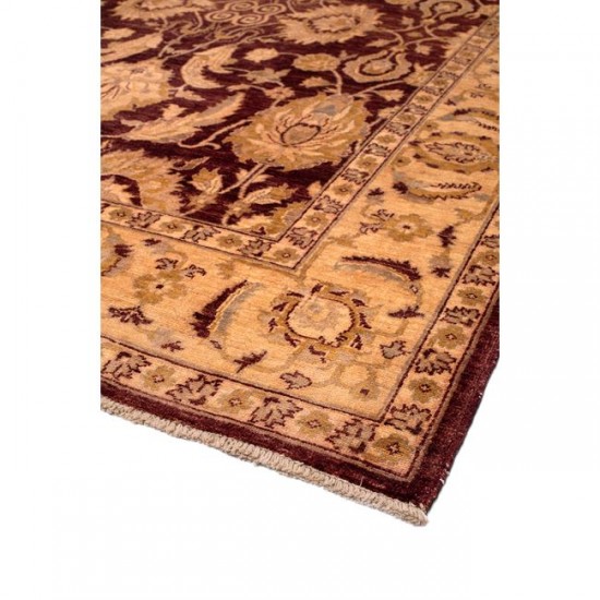 ΚΛΑΣΙΚΟ ΧΑΛΙ BIOKARPET Ziegler 201x287cm ΚΛΑΣΙΚΟ ΧΑΛΙ BIOKARPET Ziegler 201x287cm