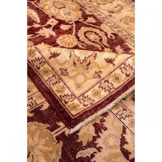 ΚΛΑΣΙΚΟ ΧΑΛΙ BIOKARPET Ziegler 201x287cm ΚΛΑΣΙΚΟ ΧΑΛΙ BIOKARPET Ziegler 201x287cm