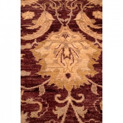 CLASSIC CARPET BIOKARPET Ziegler 201x287cm