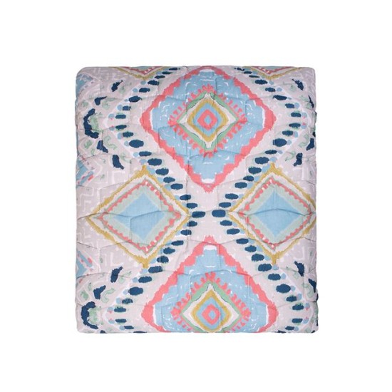 Κουβερλί NAFNAF PERCALE Brady 53 - 65742 Κουβερλί NAFNAF PERCALE Brady 53