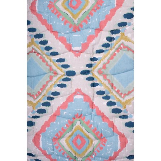 Κουβερλί NAFNAF PERCALE Brady 53 - 65742 Κουβερλί NAFNAF PERCALE Brady 53